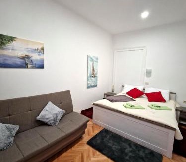 Rijeka Apartment | Apartmani Tower