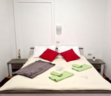 Rijeka Apartment | Apartmani Tower