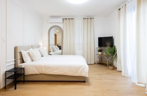 Pozega Apartment | Apartmani Triluna