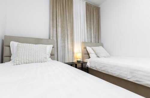 Pozega Apartment | Apartmani Triluna