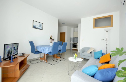 Trogir Hotel | Apartmani Trogir