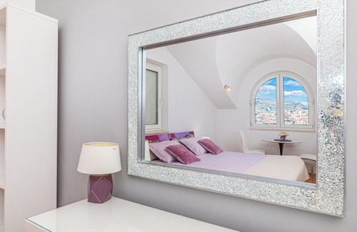Stobrec Apartment | Apartmani Villa Biočić