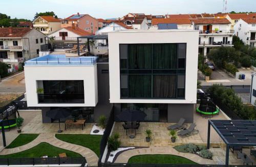 Biograd na Moru Apartment | Apartmani Vito