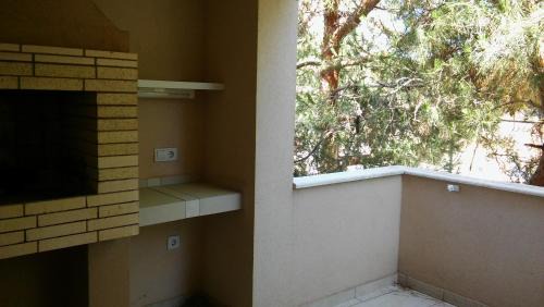 Mandre Apartment | Apartmani Vrančić - Sea View & Free Parking