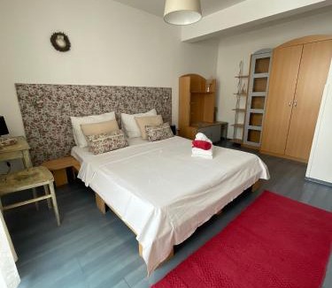 Palit House | Apartmani Zorica