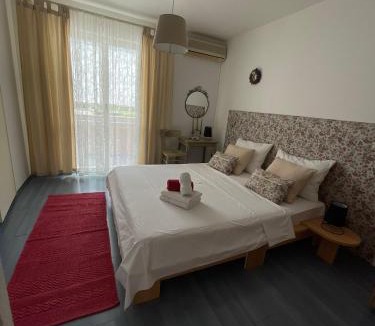 Palit House | Apartmani Zorica