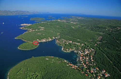 Zrnovo House | Apartmans and Rooms Dunjini Dvori
