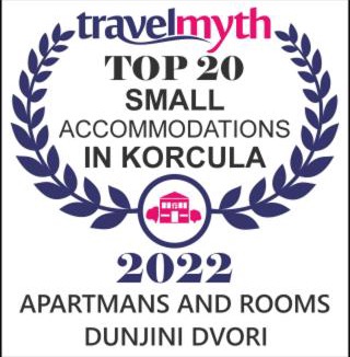 Zrnovo House | Apartmans and Rooms Dunjini Dvori