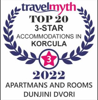 Zrnovo House | Apartmans and Rooms Dunjini Dvori