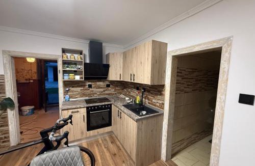 Varpolje Apartment | Apartmans Lars