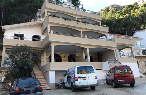 Zastrazisce Apartment | Apartments Apollo (59291-A2) - Zastrazisce - island Hvar