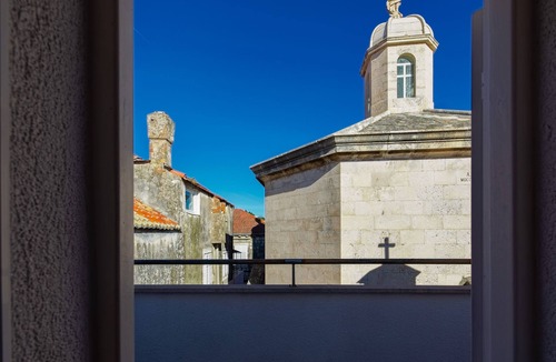 Cove Tri Zala (Zrnovo) Apartment | Apartments Lucija (51261-A3) - Korcula - island Korcula