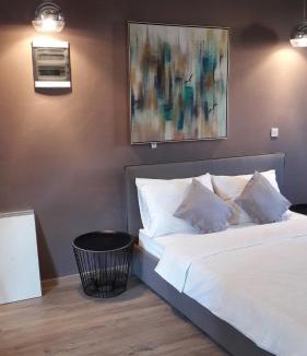 Vrsar Apartment | Apartmens Melisa