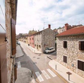 Vrsar Apartment | Apartmens Melisa