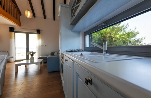 Kornati Apartment | Apartment Žakan