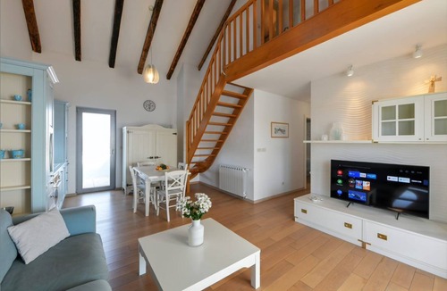 Kornati Apartment | Apartment Žakan