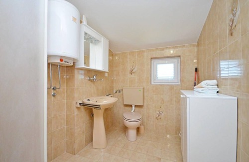 Jadrtovac Apartment | Apartment ∙ 1 bedroom ∙ 4 guests