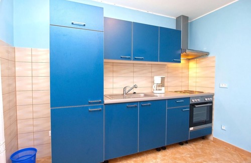 Flengi Apartment | Apartment 1266 by Interhome