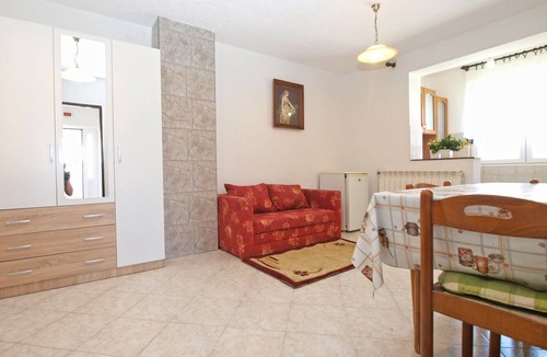 Peroj Apartment | Apartment 1362/15916 (Istria - Peroj), 500m from the beach
