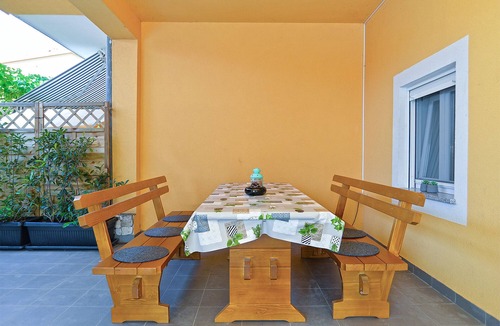 Loborika Apartment | Apartment 1411/13210 (Istria - Loborika), 8000m from the beach