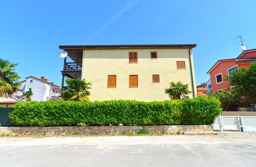 Novigrad Apartment | Apartment 1624/16707 (Istria - Novigrad), 600m from the beach