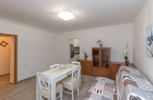 Murine Apartment | Apartment 1709/17640 (Istria - Umag), 1500m from the beach