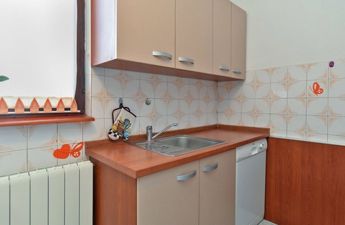 Peresiji Apartment | Apartment 1755 by Interhome