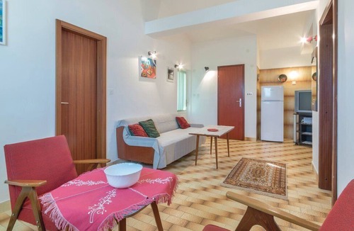 Pjescana Uvala Apartment | Apartment 1767/19950 (Istria - Pjescana Uvala), 150m from the beach