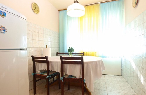Veruda Apartment | Apartment 1995 by Interhome