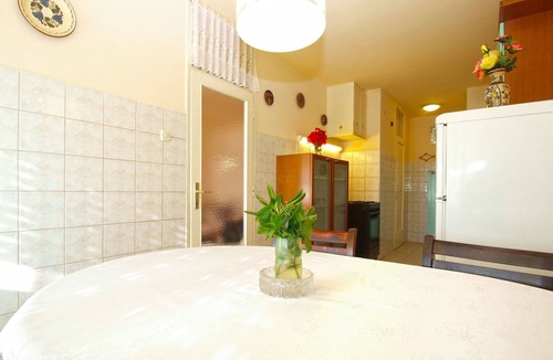 Veruda Apartment | Apartment 1995 by Interhome