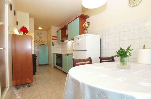 Veruda Apartment | Apartment 1995 by Interhome