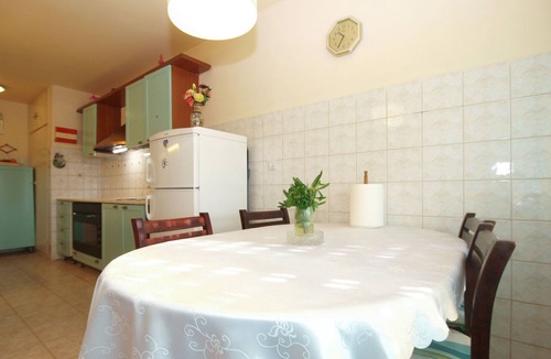 Veruda Apartment | Apartment 1995 by Interhome