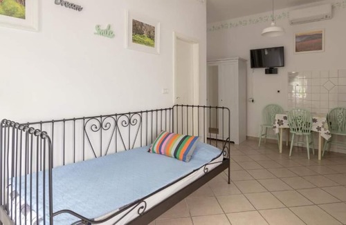 Gracisce Apartment | Apartment 2 Green Istria