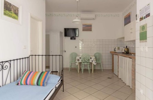 Gracisce Apartment | Apartment 2 Green Istria