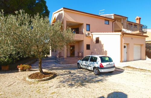 Valbandon Apartment | Apartment 2011/28541 (Istria - Fažana), 350m from the beach