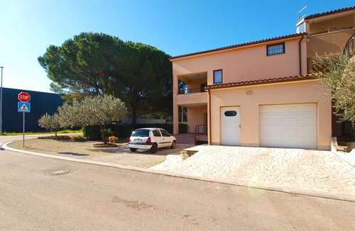 Valbandon Apartment | Apartment 2011/28541 (Istria - Fažana), 350m from the beach