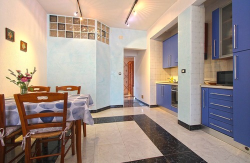 Valdebek Apartment | Apartment 2281/76013 (Istria - Pula), 2500m from the beach