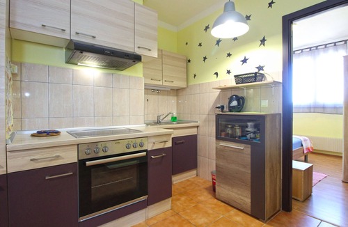 Veruda Apartment | Apartment 2328 by Interhome