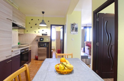 Veruda Apartment | Apartment 2328 by Interhome