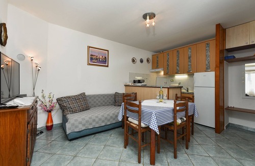 Rakalj Apartment | Apartment 2360/116514 (Istria - Rakalj), 2000m from the beach