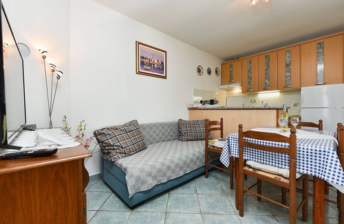 Rakalj Apartment | Apartment 2360/116514 (Istria - Rakalj), 2000m from the beach