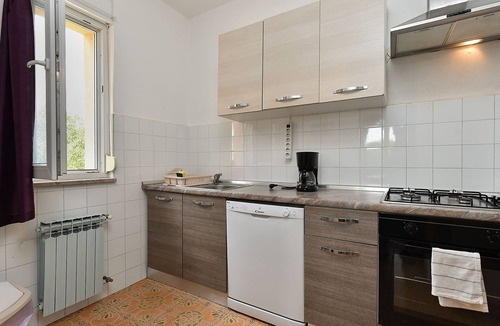 Muntic Apartment | Apartment 2361 by Interhome