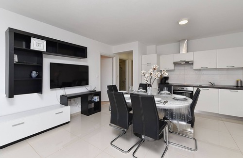 Stinjan Apartment | Apartment 2367/123447 (Istria - Stinjan), 1500m from the beach