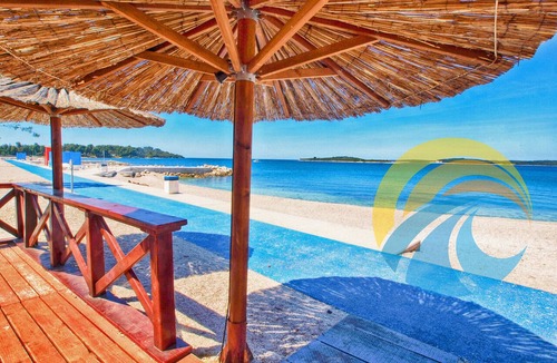 Stinjan Apartment | Apartment 2367/123447 (Istria - Stinjan), 1500m from the beach