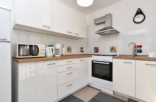Kapelica Apartment | Apartment 2372 by Interhome