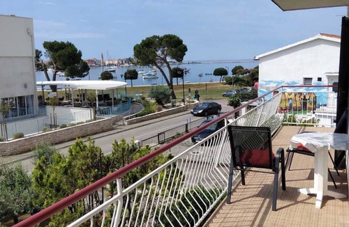 Murine Apartment | Apartment 2427/205552 (Istria - Umag), 700m from the beach