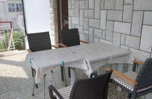 Murine Apartment | Apartment 2427/205552 (Istria - Umag), 700m from the beach