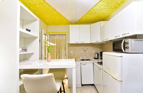 Gregovica Apartment | Apartment 2428/206887 (Istria - Pula), 4500m from the beach