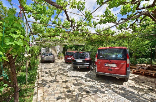 Gregovica Apartment | Apartment 2428/206887 (Istria - Pula), 4500m from the beach