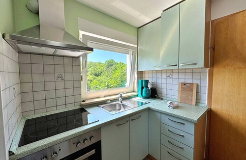 Soline Apartment | Apartment 250 m from sea, balcony, private parking, BBQ